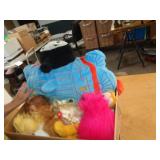 TOYS