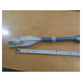 2 - DECOR OARS