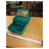 MAKEUP CASE
