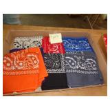 7 - BANDANAS