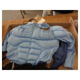 KIDS COSTUME SZ SM