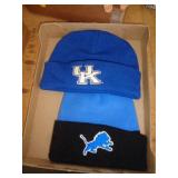 UK BOGGINS