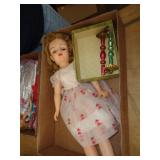 DOLL