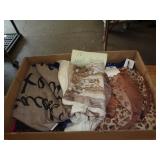 10 SCARVES