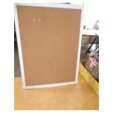 CORK BOARD
