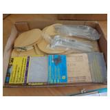 SANDPAPER