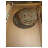 SAW BLADES