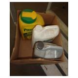 GARDEN CHEMICALS