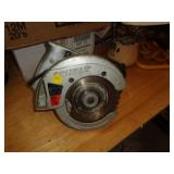SKIL SAW CIRCULAR SAW