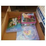 DISNEY FROZEN ITEMS
