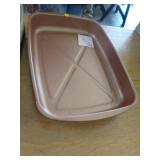 DEEP PAN