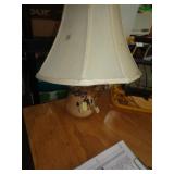 LAMP