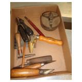 TOOLS