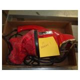 DIRT DEVIL VAC