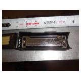 LEE OSKAR HARMONICA / KEY OF 'A'