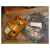 TOOLS & MISC