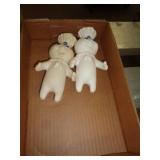 PILLSBURY FIGURES