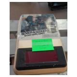 BENSON & HEDGES CIG ADV CLOCK / WORKS