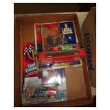 NASCAR