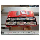 NASCAR KNIFE SET