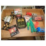 TOYS & MISC