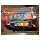 NASCAR
