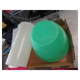 PLASTICWARE