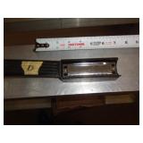 LEE OSKAR HARMONICA / KEY OF 'D'