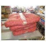 4 - CHAIR CUSHIONS