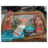 VINTAGE ITEMS