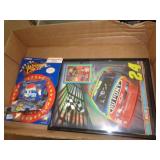 NASCAR