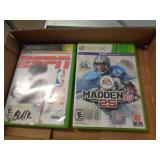 2 - XBOX GAMES