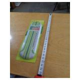 METAL THERMOMETER - MTN DEW