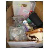 BOX LOT