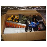 TOYS