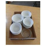 GLASSWARE