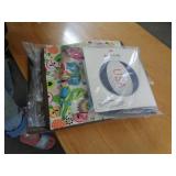 MIXED BAGS / UT