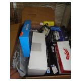 BOX LOT