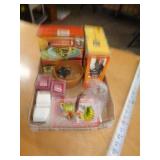 BOX LOT