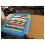 PET COOLING BED