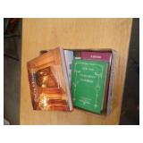 BOOKS