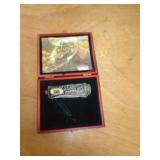 POCKET KNIFE