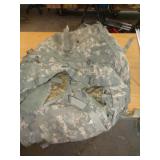 MILITARY BACKPACK