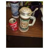 AVON STEIN