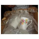 CUPS & GLASSES / UT