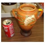 ROSEVILLE VASE