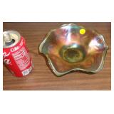 CARNIVAL GLASS