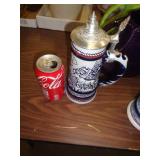 AVON STEIN