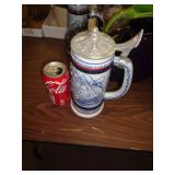AVON STEIN