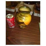 GERMAN VASE